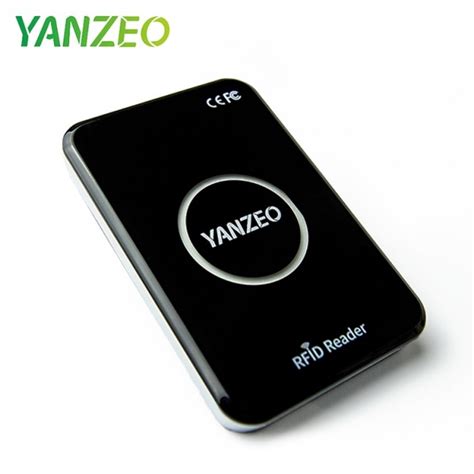 yanzeo rfid writer